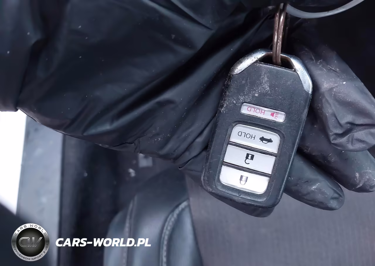 2018 Honda Accord Sport VIN:1HGCV1F35JA209396 - 11