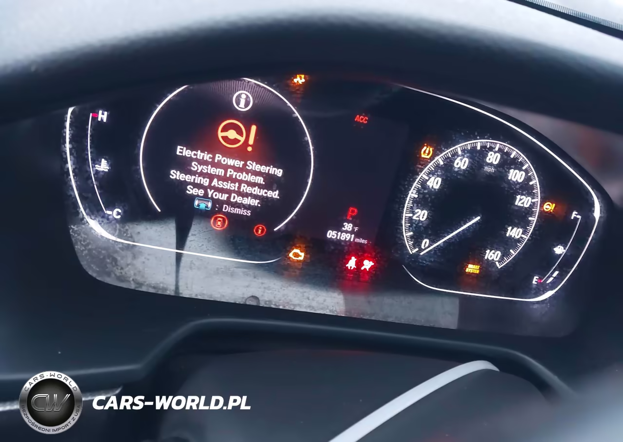 2018 Honda Accord Sport VIN:1HGCV1F35JA209396 - 7