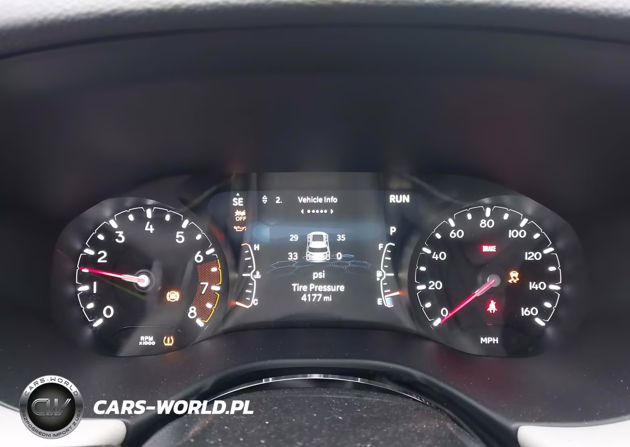 2025 Jeep Compass Limited 4X4 VIN:3C4NJDCN5ST530276 - 7