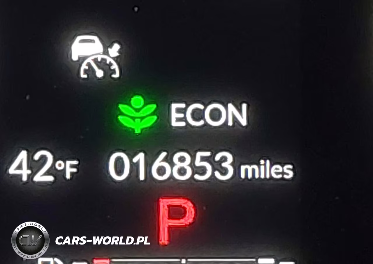 2026 Honda Cr-V Hybrid 2Wd Sport VIN:7FARS5H57TE002059 - 15