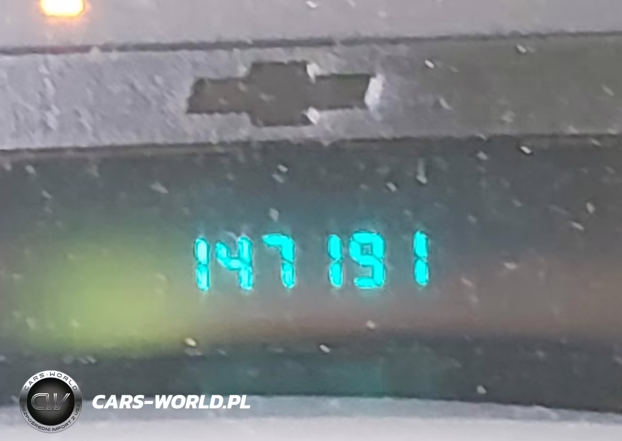 2008 Chevrolet Trailblazer Fleet VIN:1GNDT13S082254083 - 15