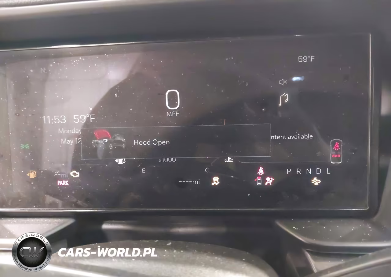 2026 GMC Terrain Awd Elevation VIN:3GKALUEG6TL238746 - 7