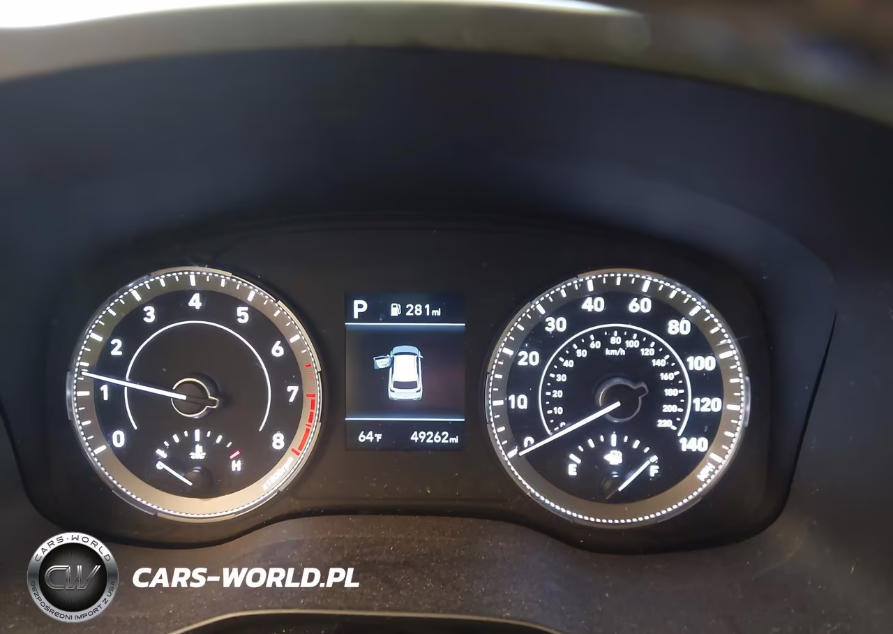 2021 Hyundai Venue Sel VIN:KMHRC8A37MU114285 - 7