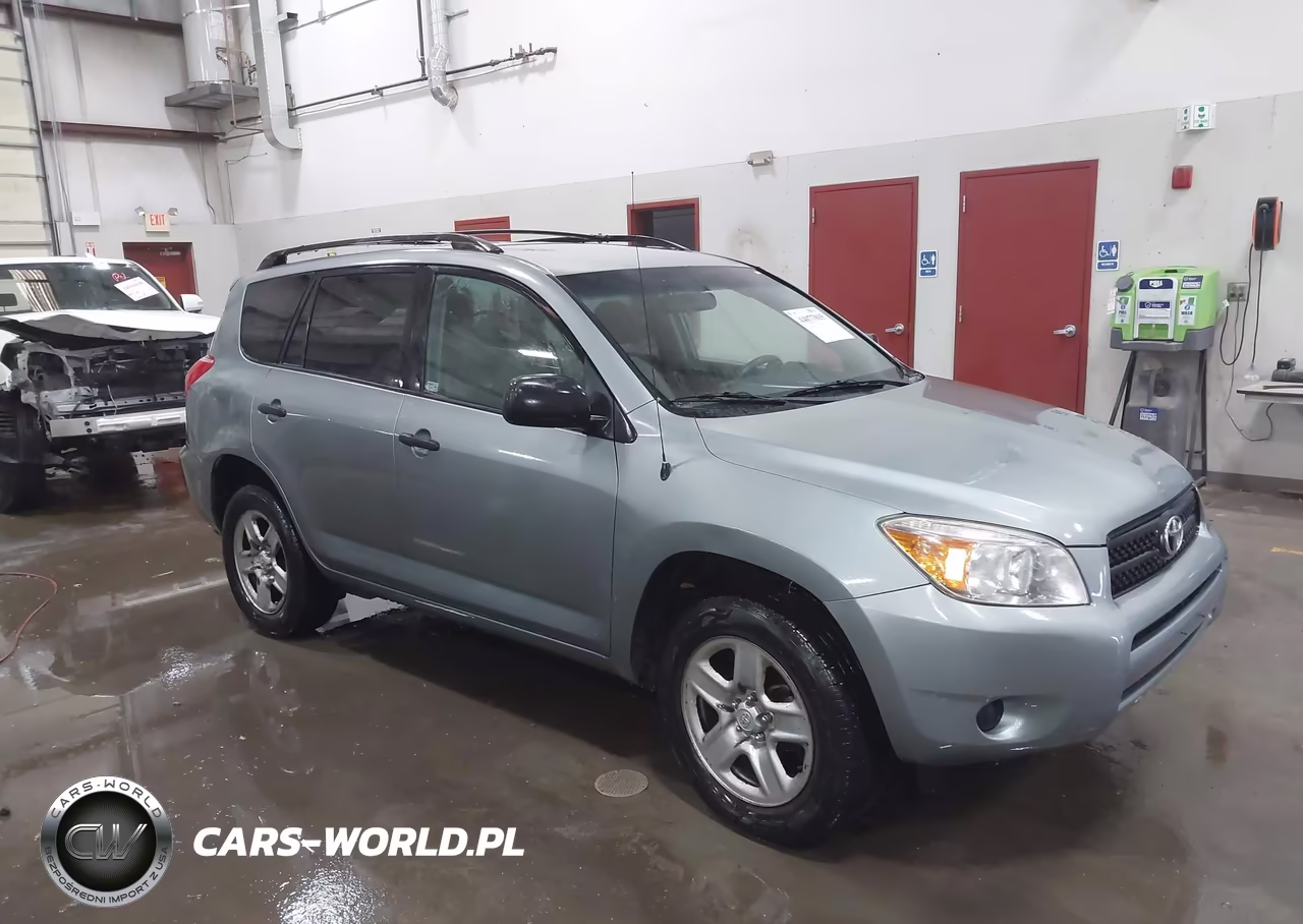 2006 Toyota Rav4
