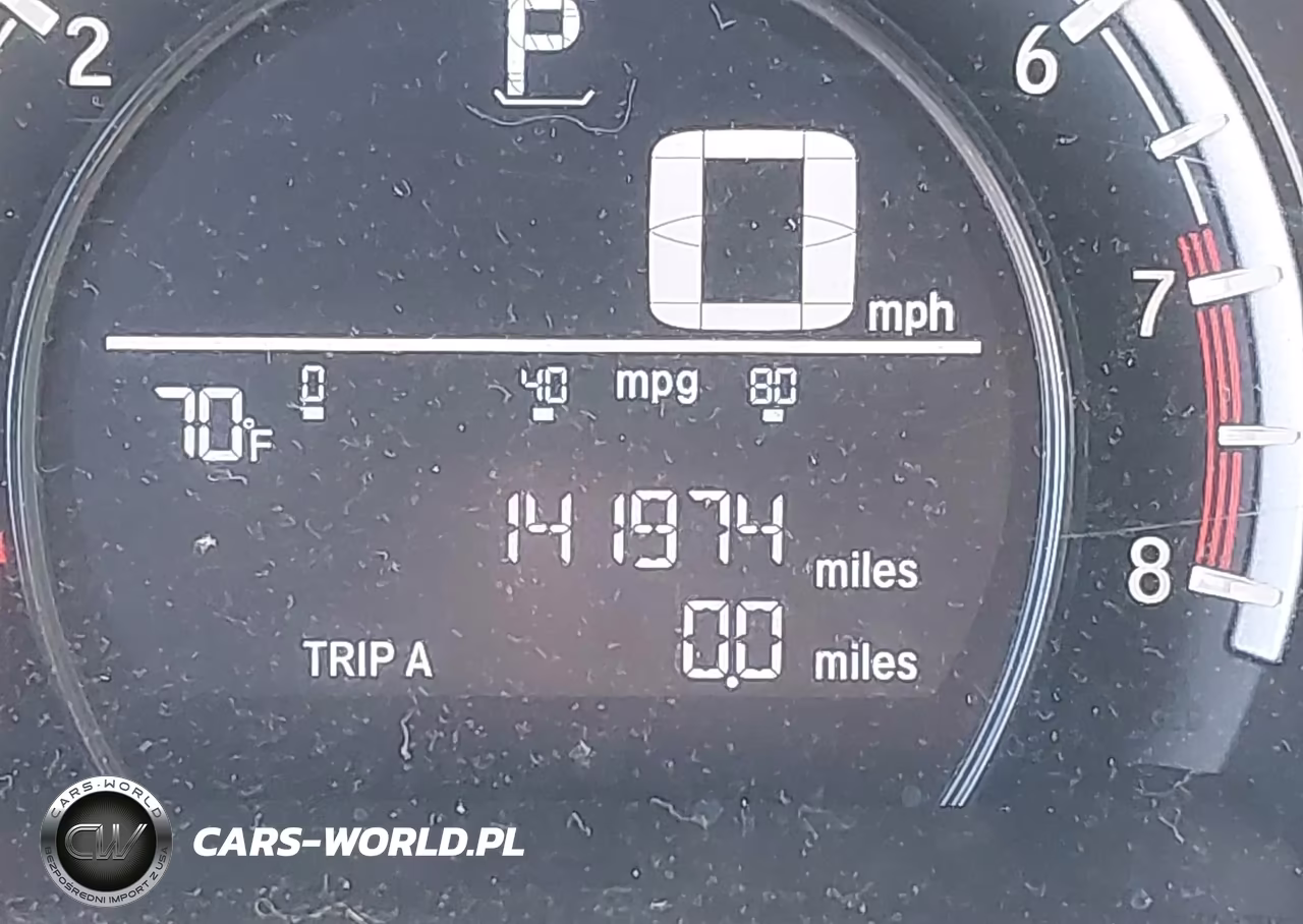 2018 Honda Cr-V Lx VIN:2HKRW6H34JH227039 - 16