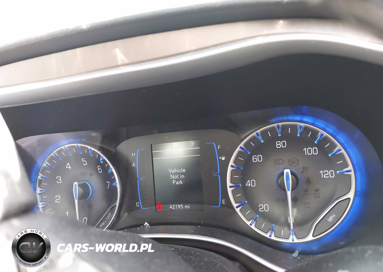 2024 Chrysler Voyager Lx VIN:2C4RC1CG3RR152905 - 7