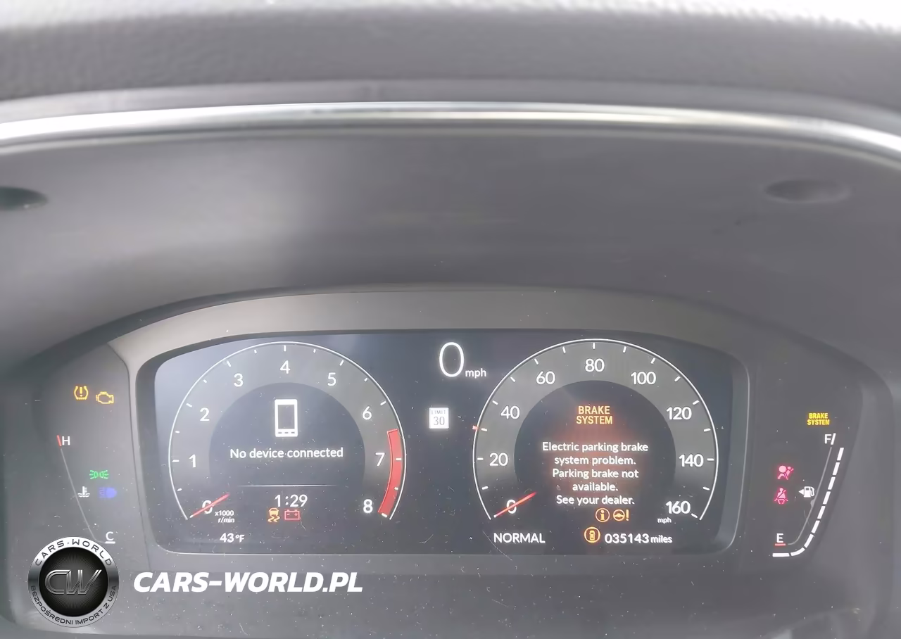 2025 Acura Integra A-Spec Technology VIN:19UDE4H61SA000722 - 7