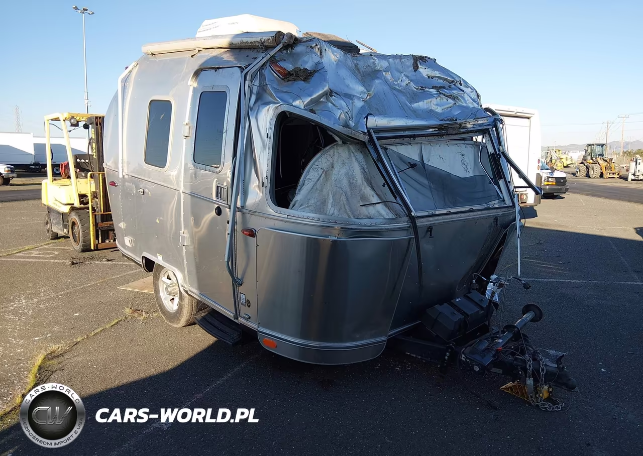 2024 Airstream Other – zdjęcie 1 z 10