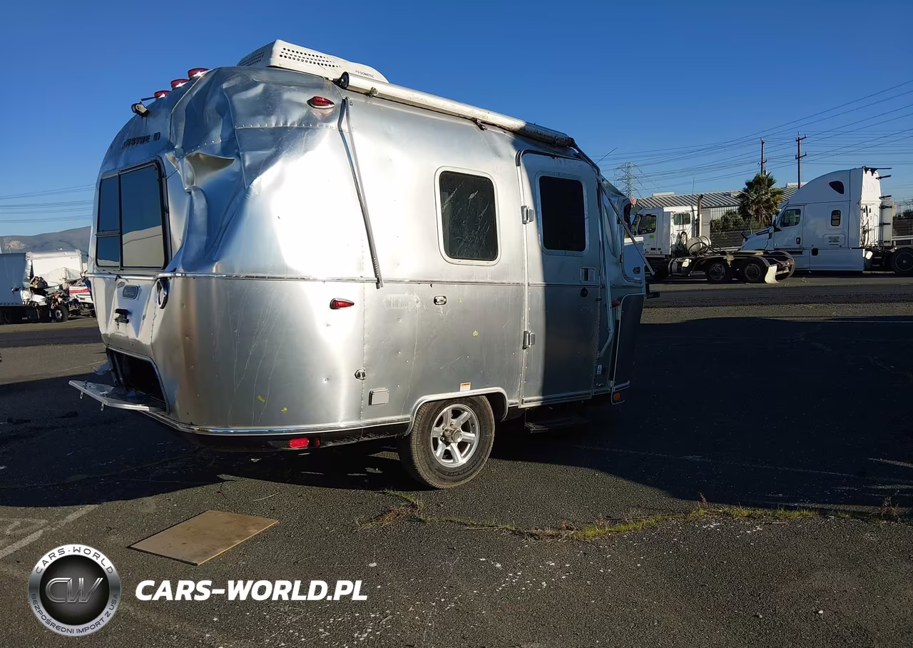 2024 Airstream Other VIN:1STHMAC16RJ571387 - 4