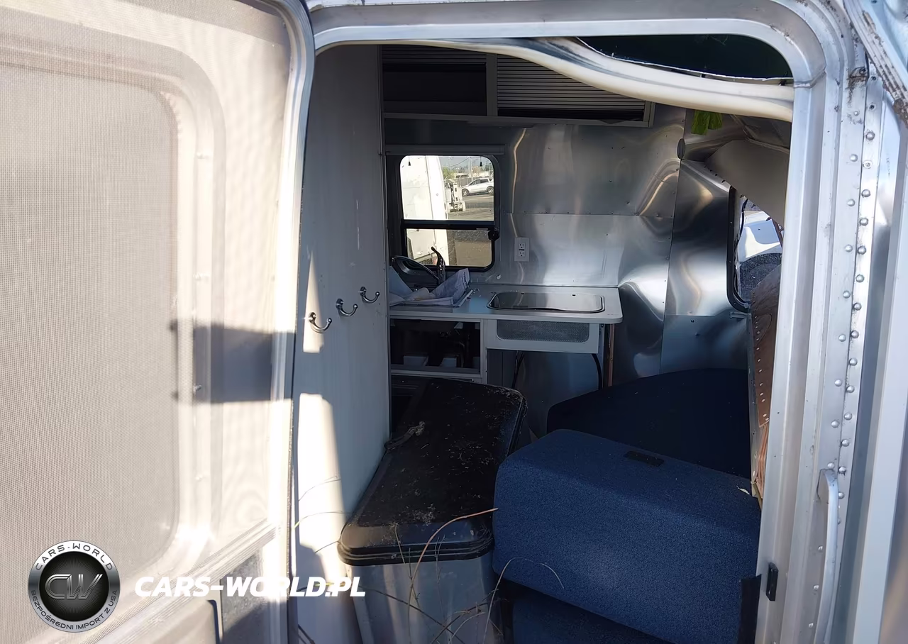 2024 Airstream Other VIN:1STHMAC16RJ571387 - 5