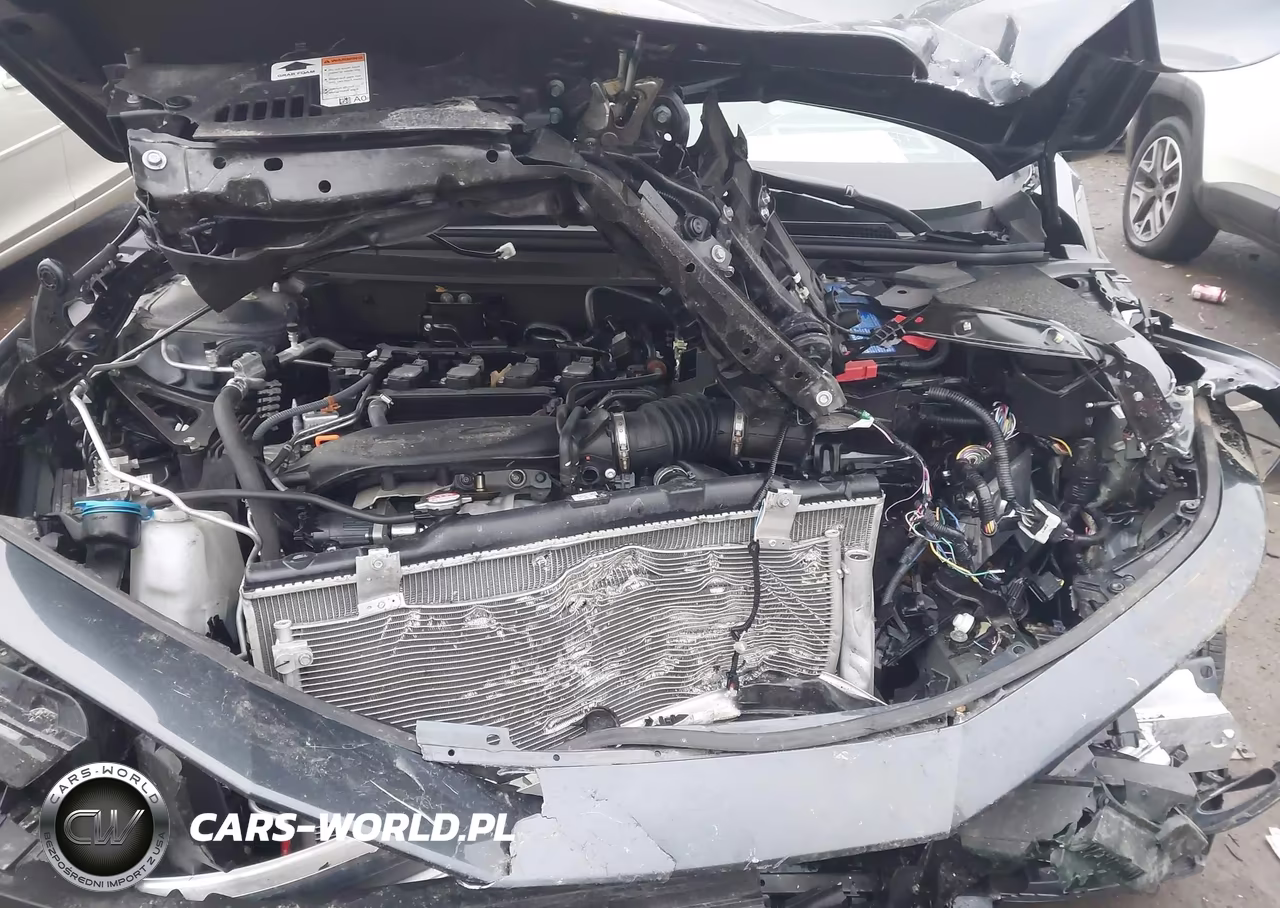 2024 Honda Accord Ex VIN:1HGCY1F38RA064261 - 10