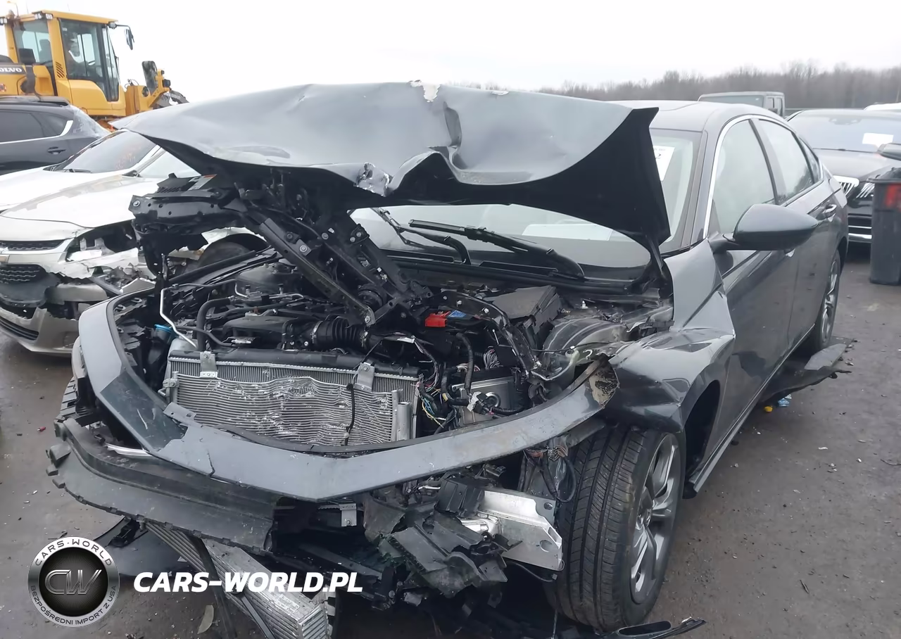 2024 Honda Accord Ex VIN:1HGCY1F38RA064261 - 6