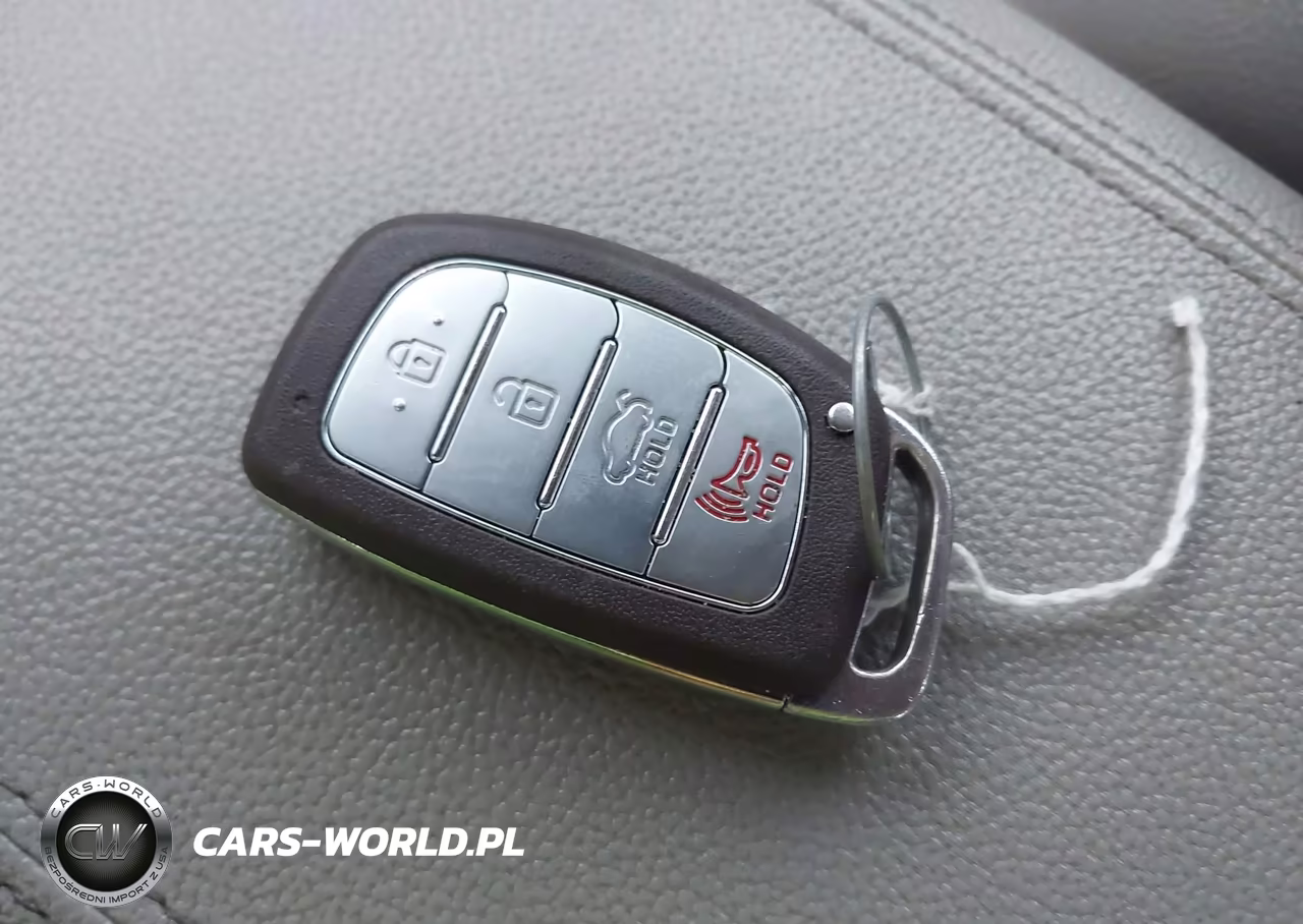 2015 Hyundai Sonata Eco VIN:5NPE24AA0FH109584 - 11