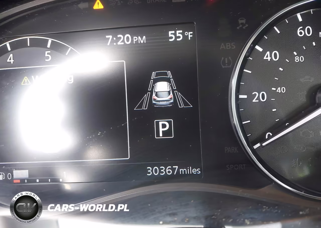 2024 Nissan Kicks Sv Xtronic Cvt VIN:3N1CP5CV3RL529894 - 15