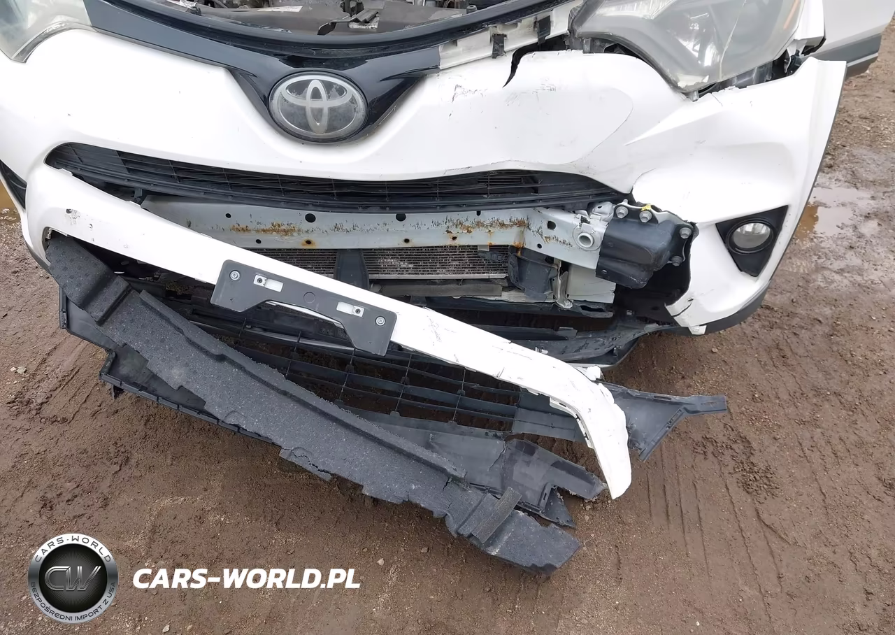 2018 Toyota Rav4 Adventure VIN:2T3WFREV1JW444020 - 6