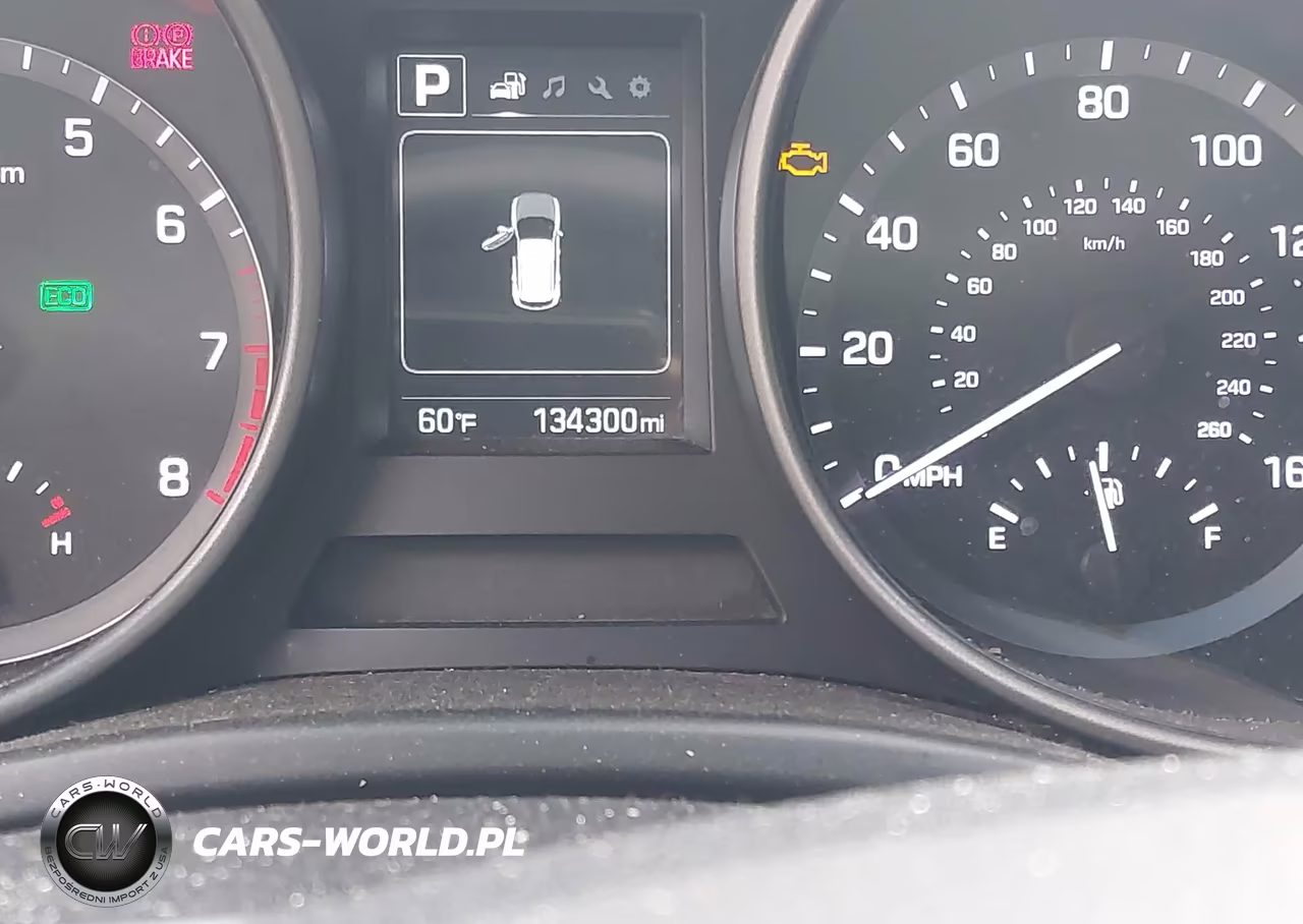 2017 Hyundai Santa Fe Sport 2.4L VIN:5XYZT3LB9HG419077 - 15