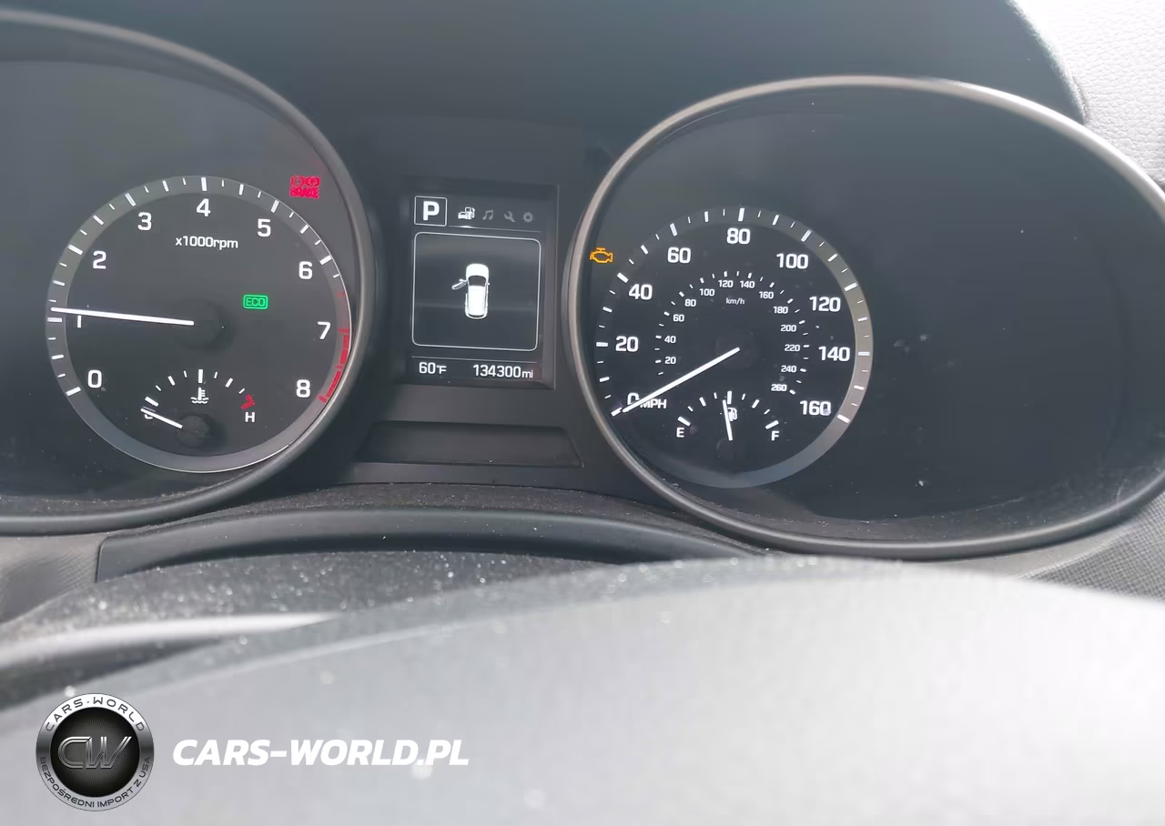 2017 Hyundai Santa Fe Sport 2.4L VIN:5XYZT3LB9HG419077 - 7