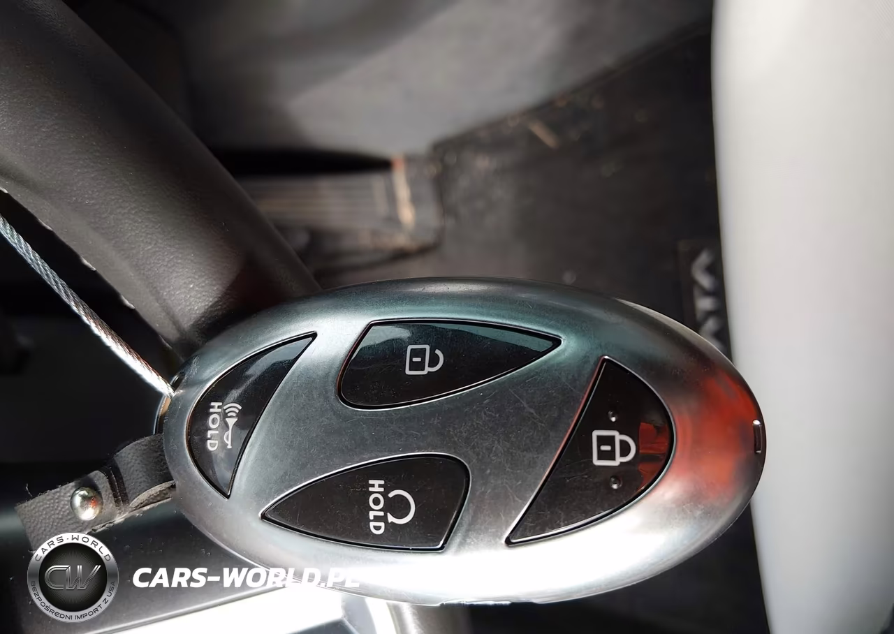 2024 Hyundai Sonata Sel VIN:KMHL14JA8RA422836 - 11