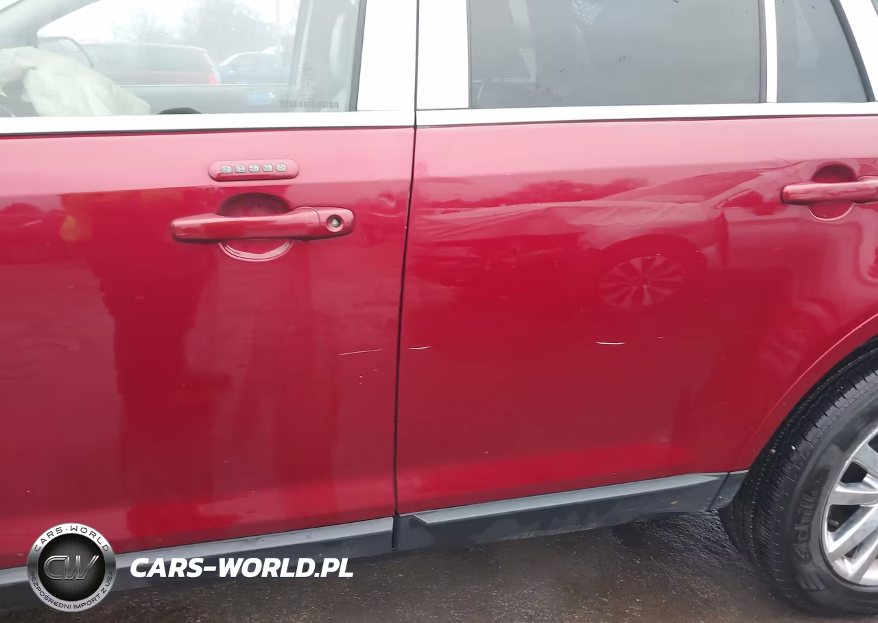 2014 Ford Edge Limited VIN:2FMDK3KC5EBA41634 - 19