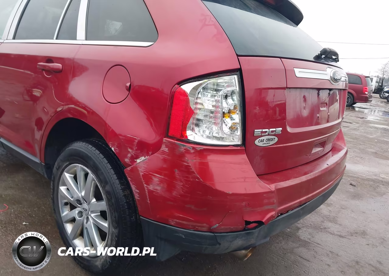 2014 Ford Edge Limited VIN:2FMDK3KC5EBA41634 - 20