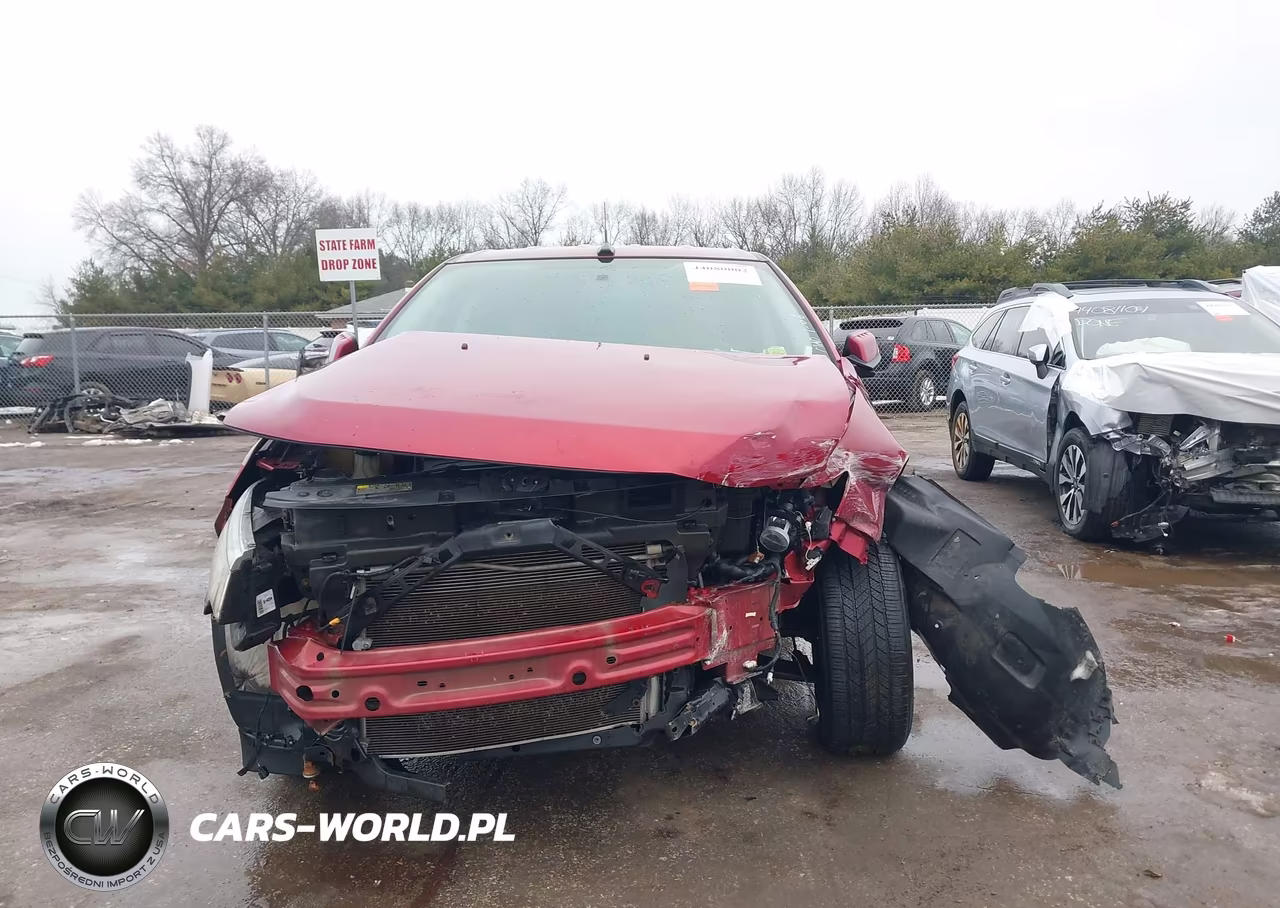 2014 Ford Edge Limited VIN:2FMDK3KC5EBA41634 - 6