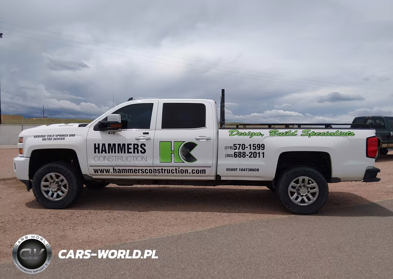 2018 Chevrolet Silverado 3500Hd Ltz VIN:1GC4K0EY2JF230602 - 17