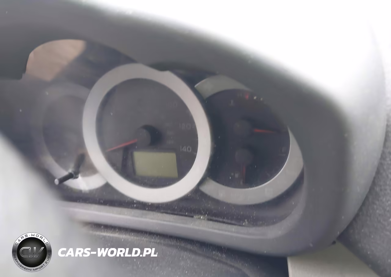 2011 Toyota Rav4 VIN:2T3BF4DVXBW173205 - 7