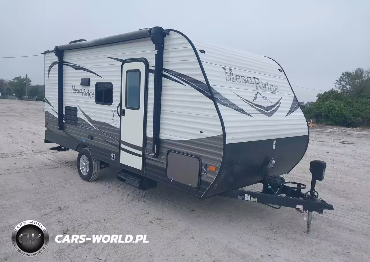 2019 Highland Ridge Other