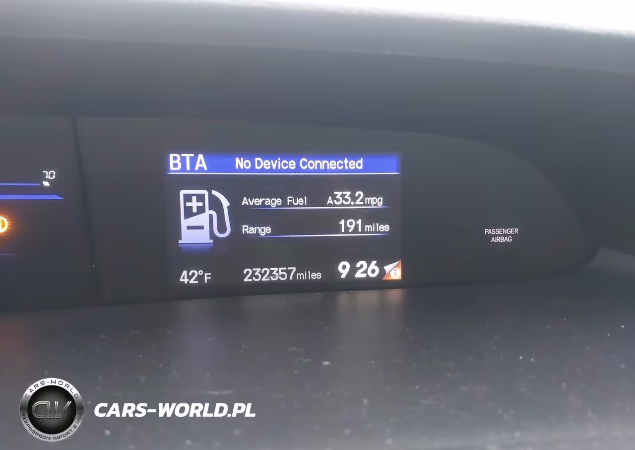 2014 Honda Civic Ex VIN:2HGFB2F87EH525347 - 15