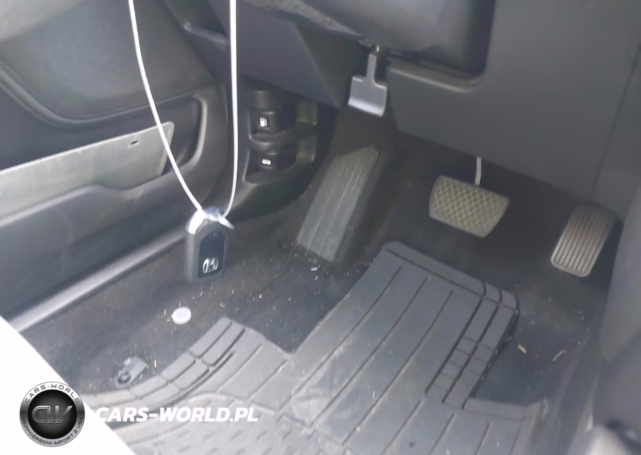 2017 Honda Cr-V Ex VIN:2HKRW2H58HH661999 - 11