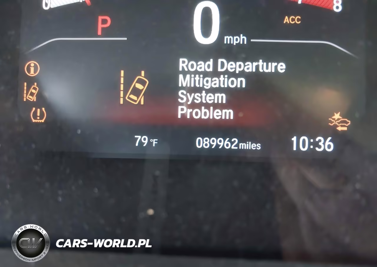 2017 Honda Cr-V Ex VIN:2HKRW2H58HH661999 - 7