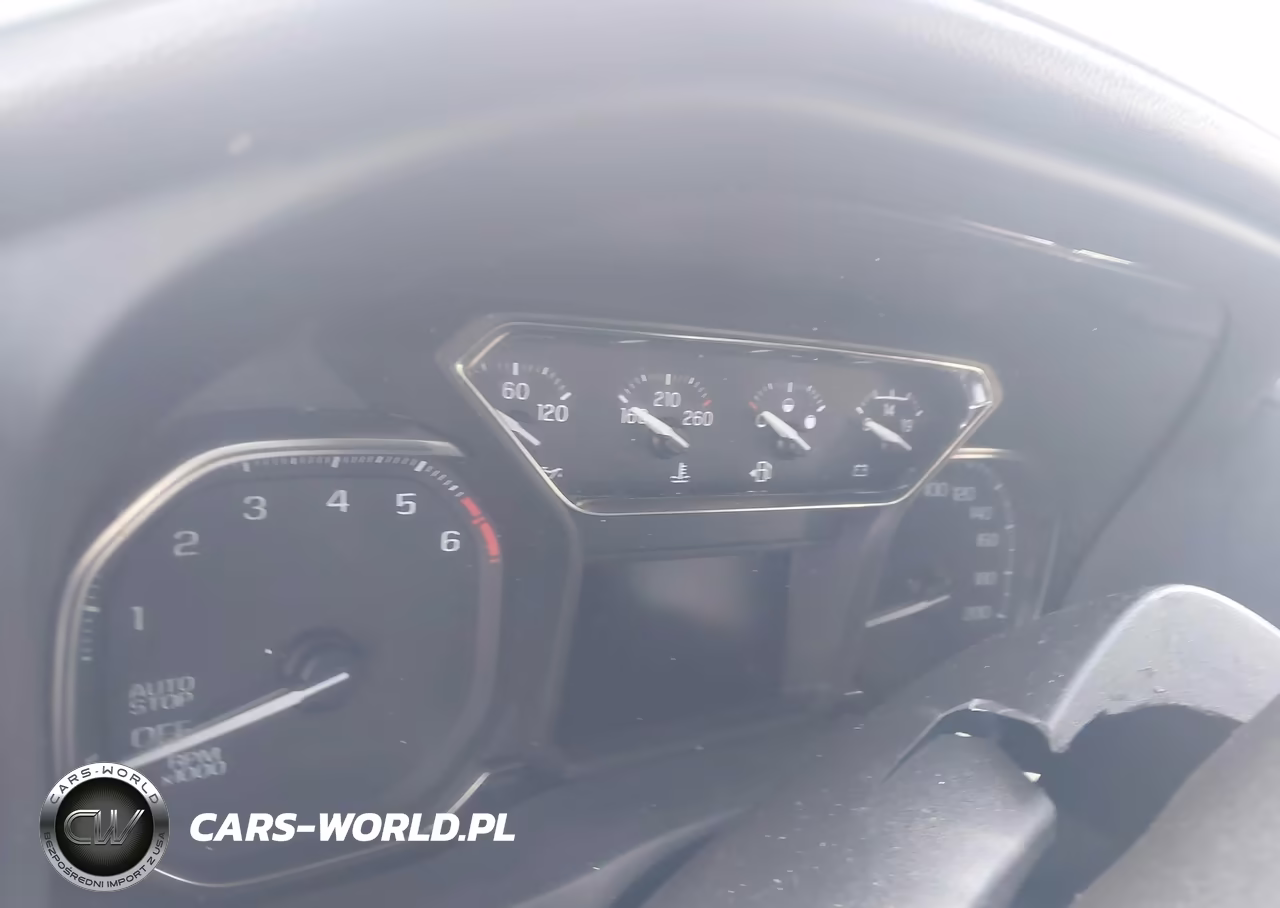 2022 GMC Sierra 1500 Limited 4Wd Short Box At4-4Wd Standard Box At4 VIN:3GTU9EET8NG196277 - 7