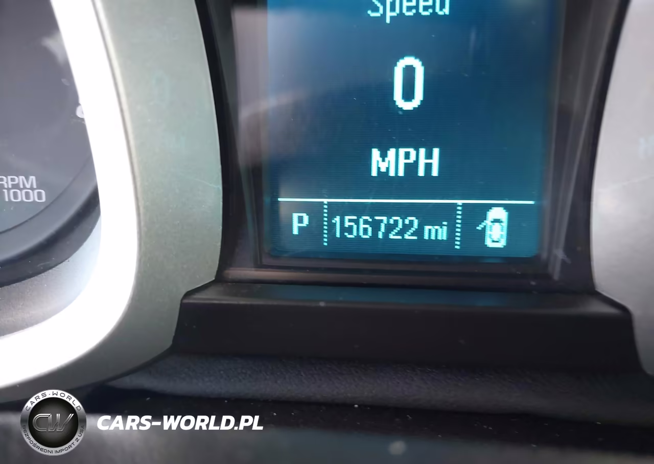 2013 Chevrolet Equinox 1Lt VIN:2GNALDEK6D1131593 - 15