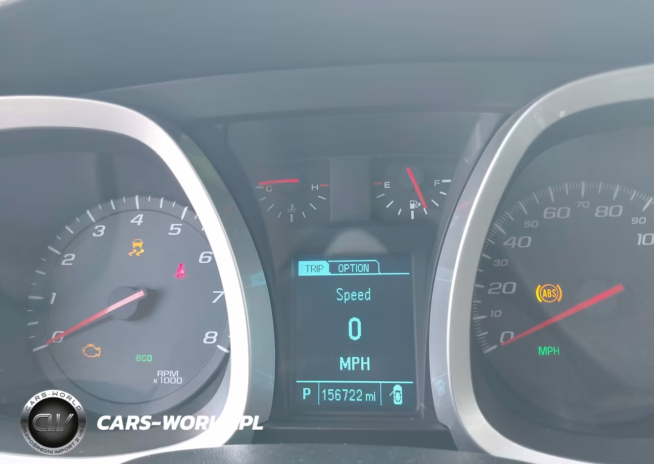 2013 Chevrolet Equinox 1Lt VIN:2GNALDEK6D1131593 - 7