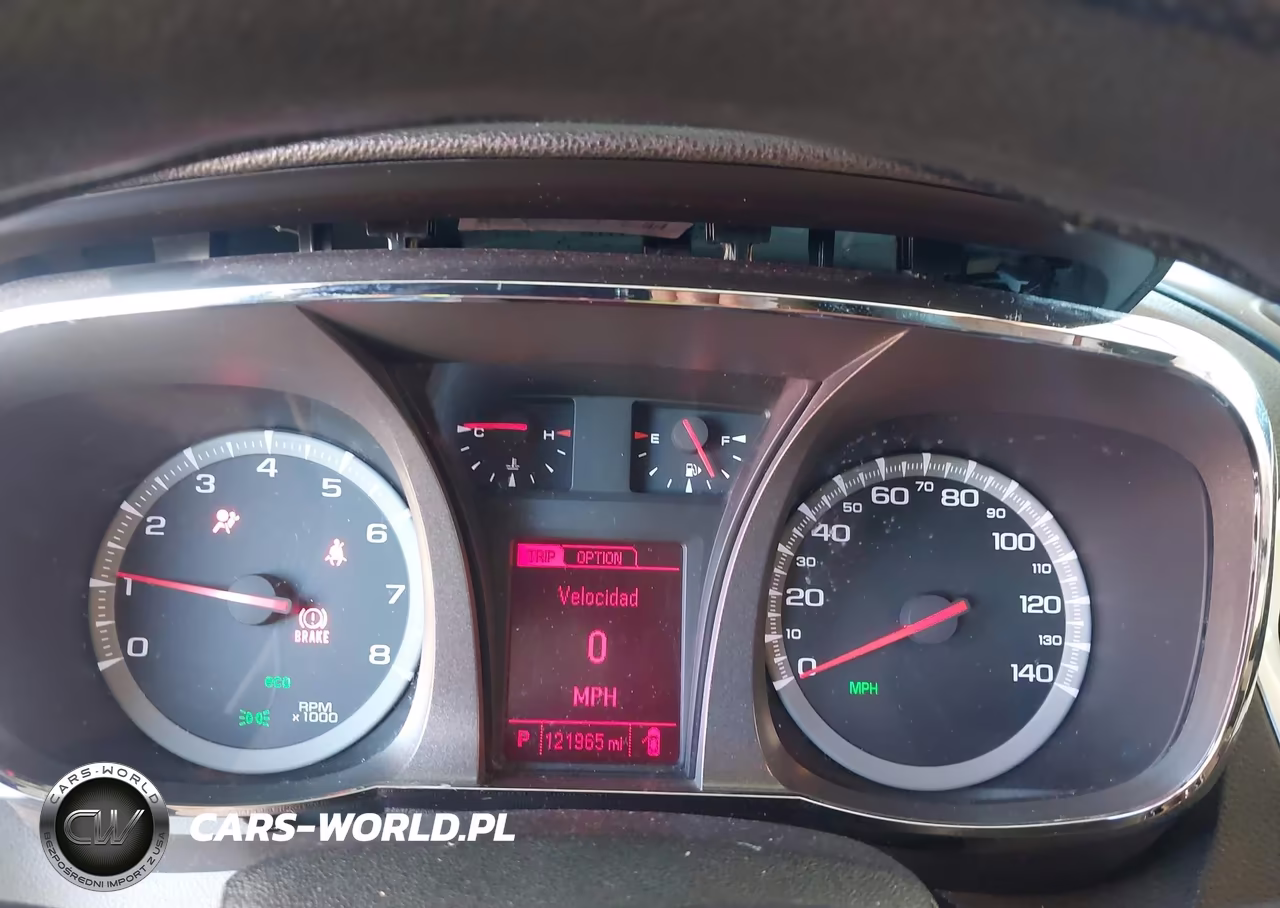 2016 GMC Terrain Sle-1 VIN:2GKALMEK5G6143531 - 7