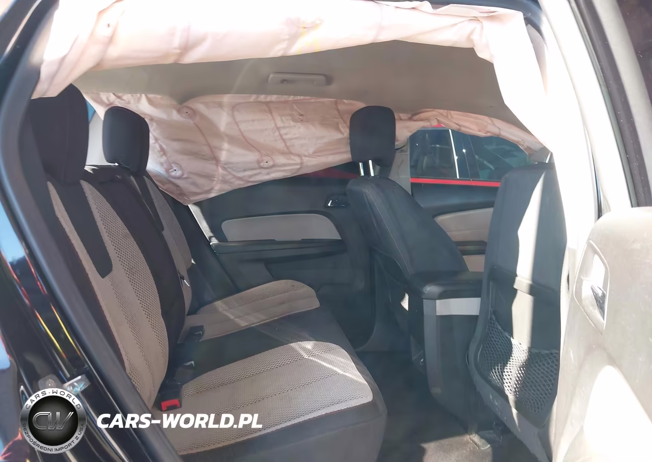 2016 GMC Terrain Sle-1 VIN:2GKALMEK5G6143531 - 8