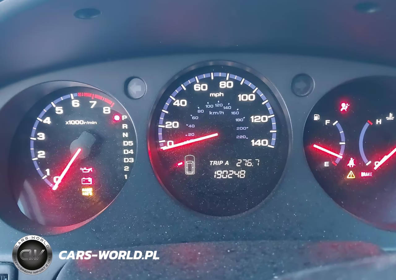 2005 Acura Mdx VIN:2HNYD18805H533406 - 7
