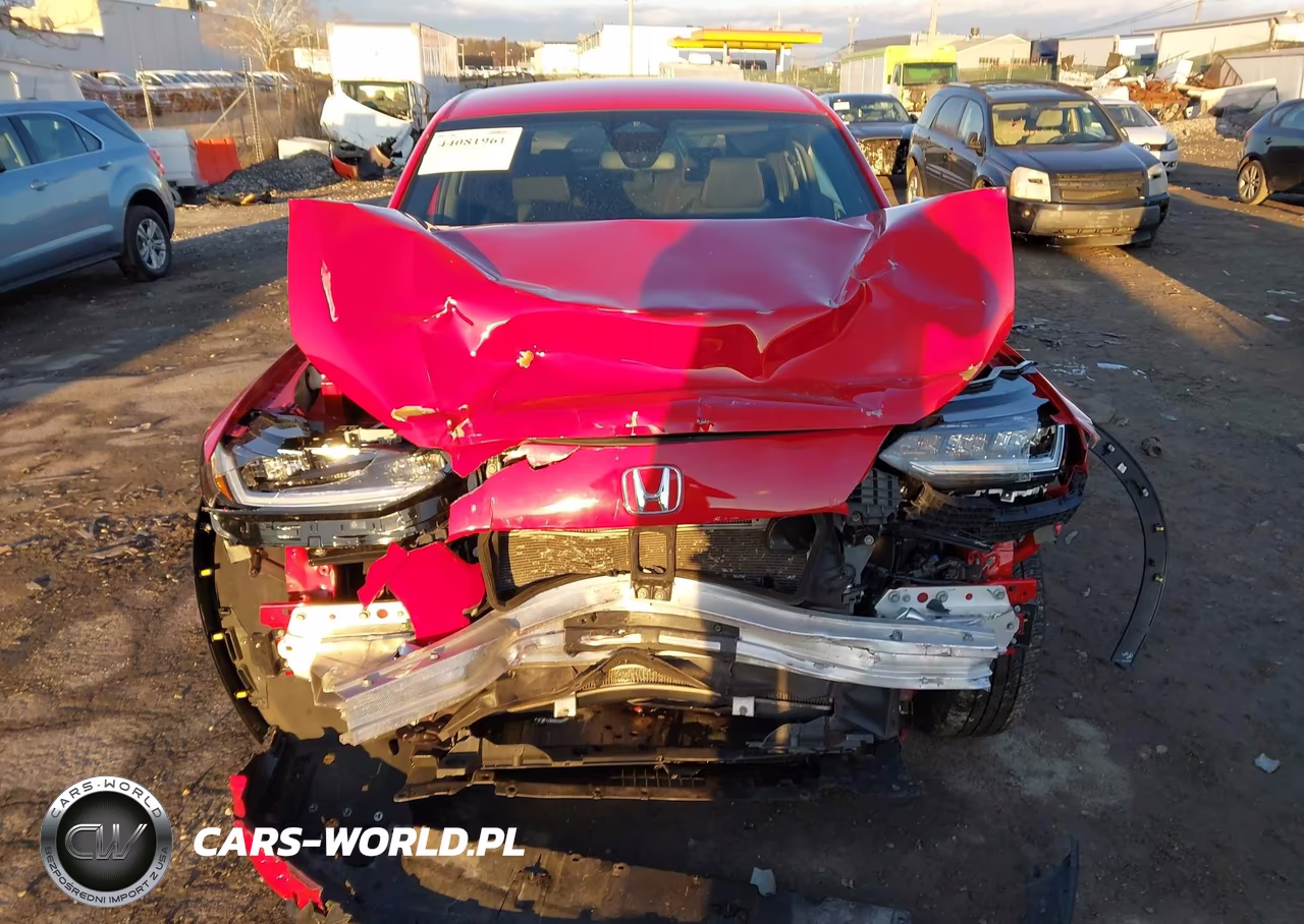 2024 Honda Hr-V Awd Sport-Awd Sport W-O Bsi VIN:3CZRZ2H57RM740805 - 6