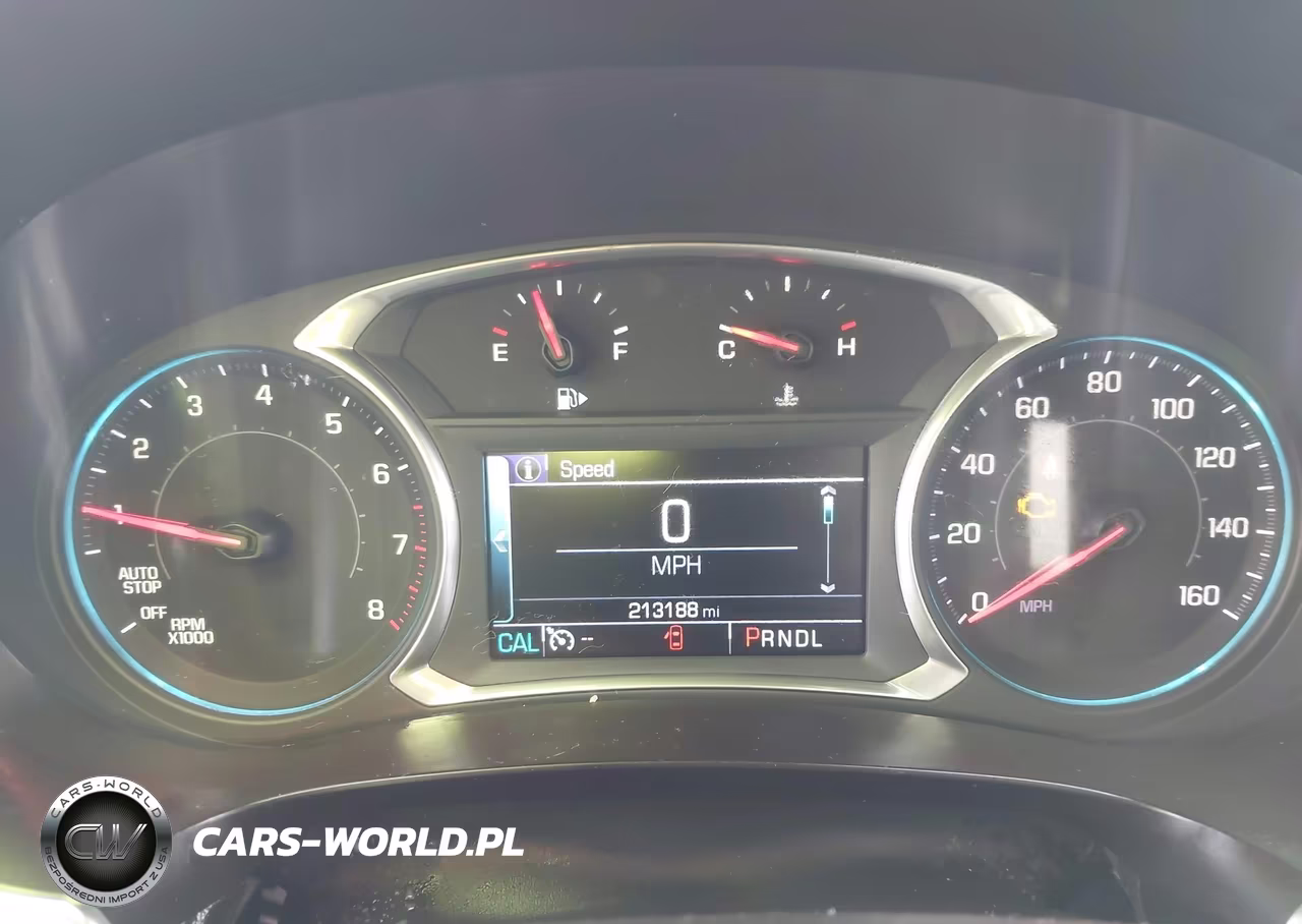 2018 Chevrolet Malibu Lt VIN:1G1ZD5ST0JF163495 - 7