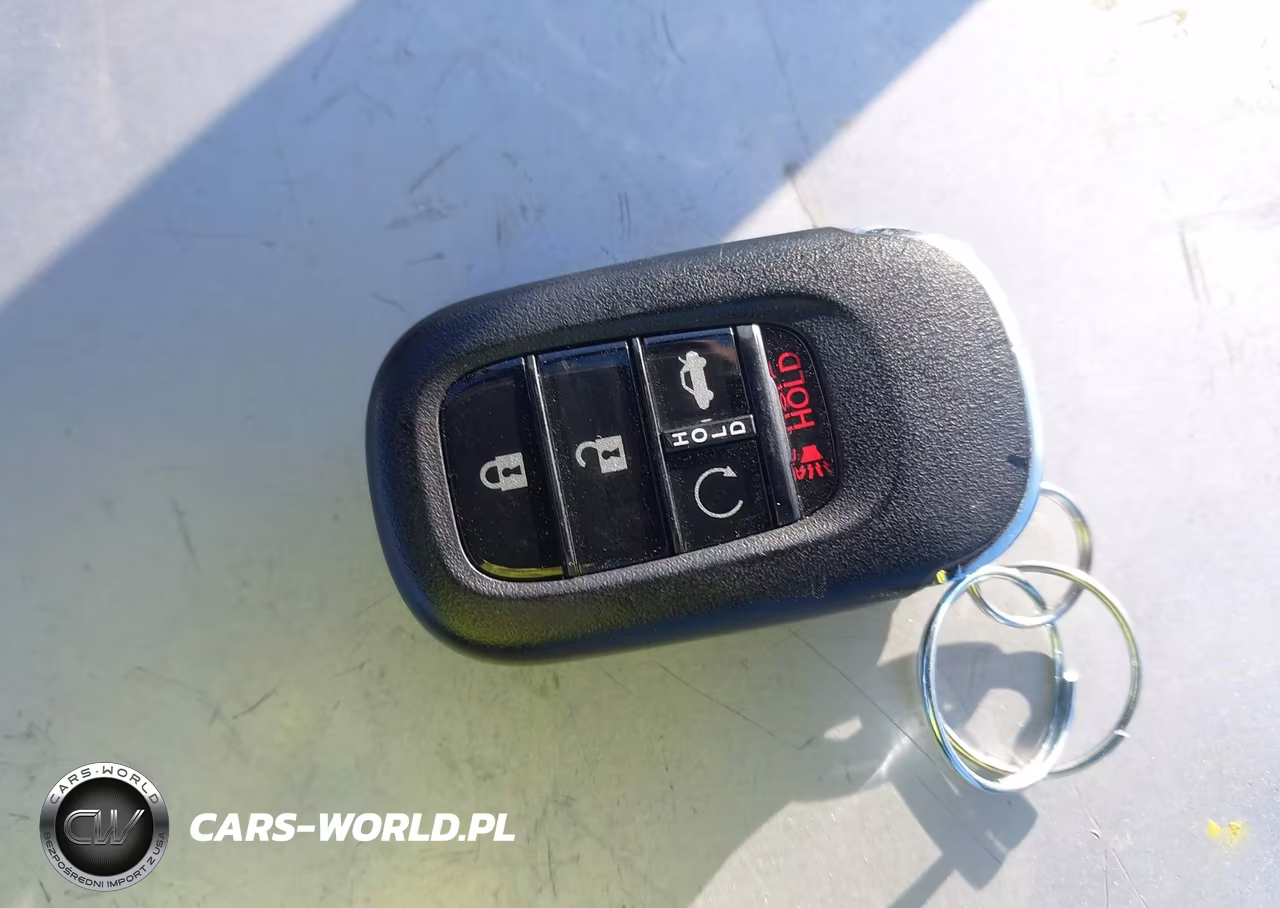 2025 Honda Accord Hybrid Sport-L VIN:1HGCY2F71SA084978 - 11
