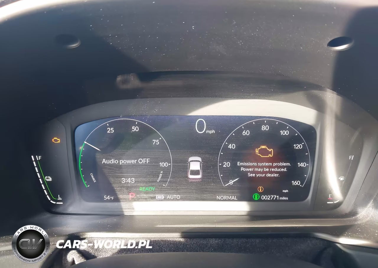 2025 Honda Accord Hybrid Sport-L VIN:1HGCY2F71SA084978 - 7