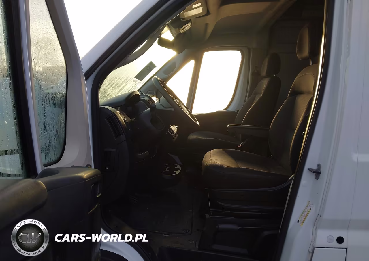2021 Ram Promaster 2500 VIN:3C6LRVDG3ME508121 - 20