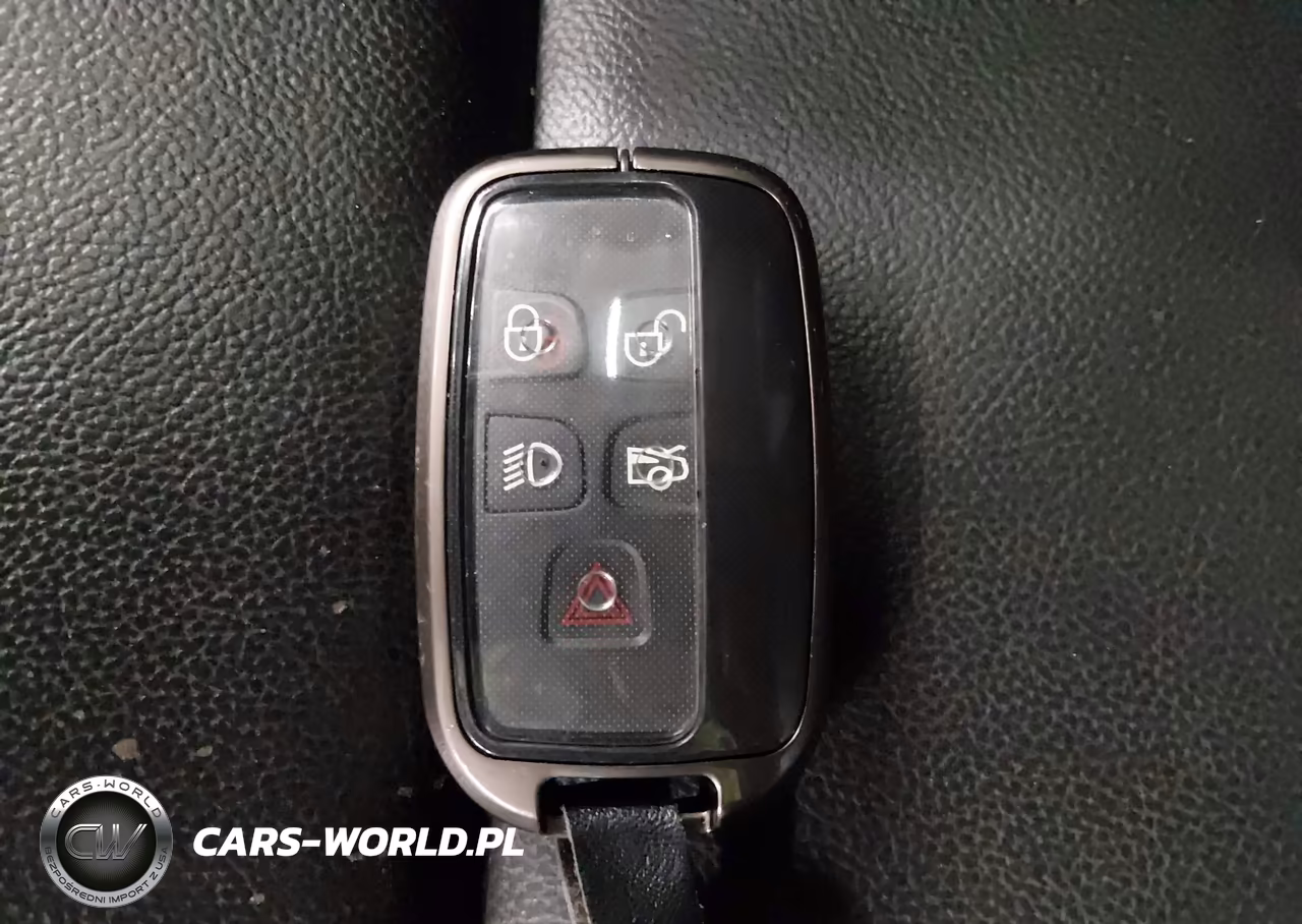 2019 Jaguar Xe 25T VIN:SAJAS4FX3KCP51106 - 11
