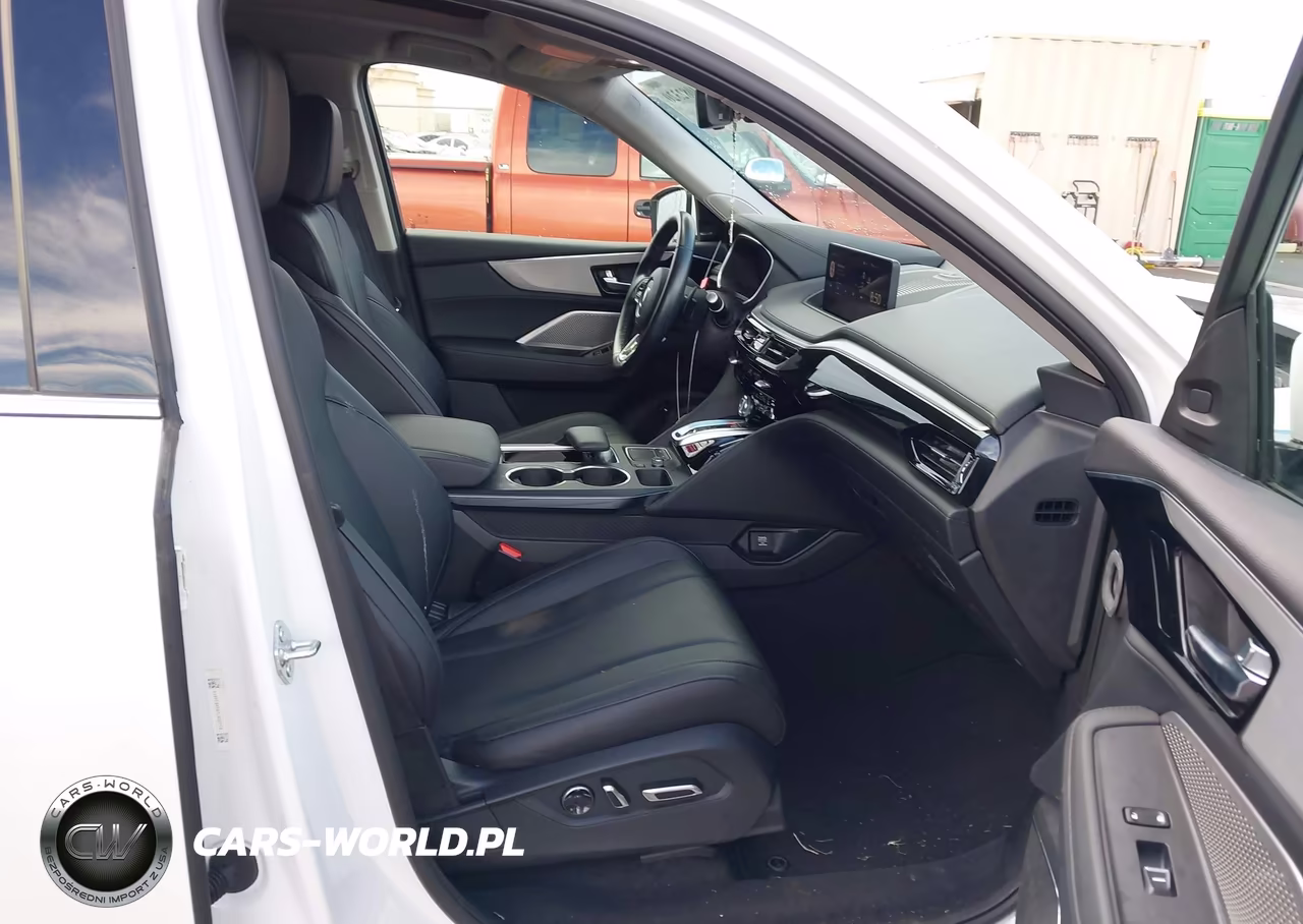 2023 Acura Mdx Standard VIN:5J8YD9H38PL000770 - 5
