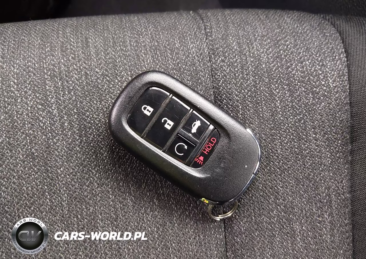 2024 Honda Accord Lx VIN:1HGCY1F2XRA074877 - 11