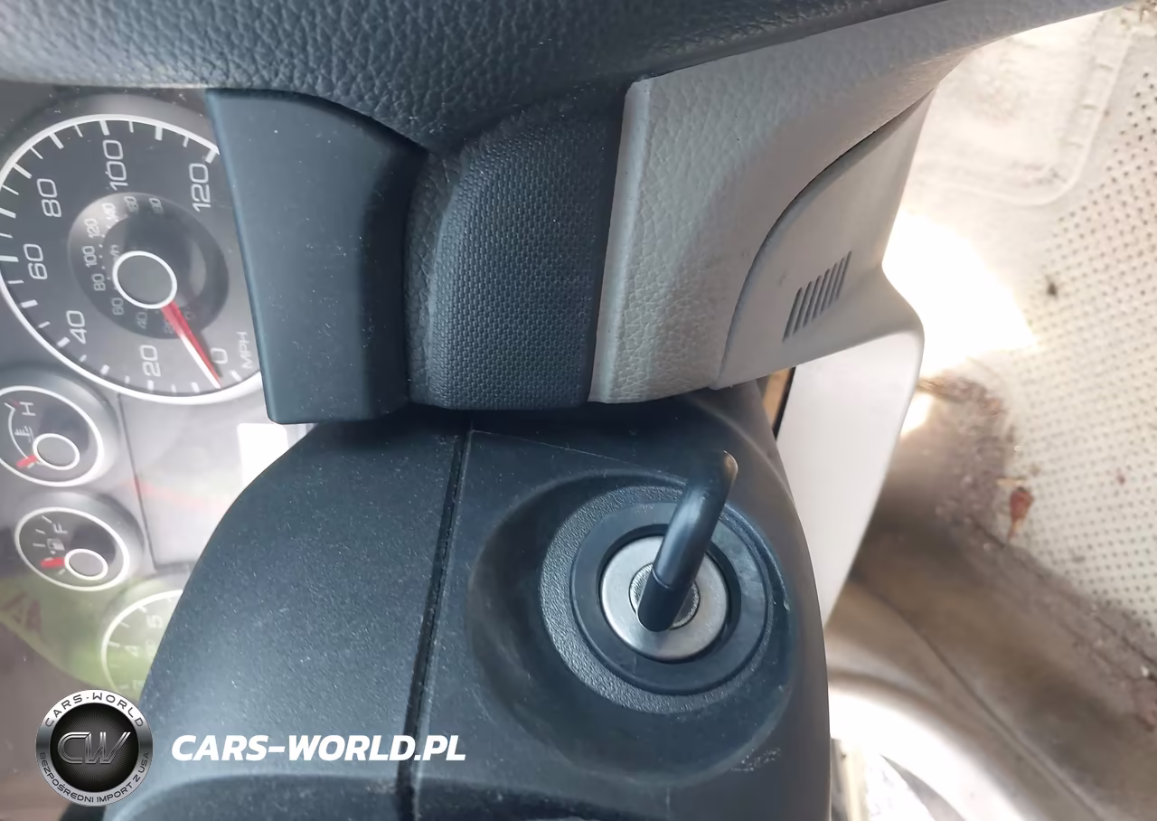 2007 Ford Fusion Se VIN:3FAHP07127R159969 - 11
