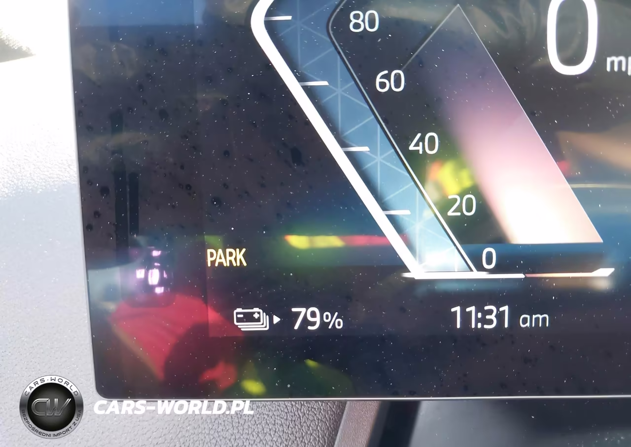 2025 BMW Ix xDrive50 VIN:WB523CF03SCT07734 - 17