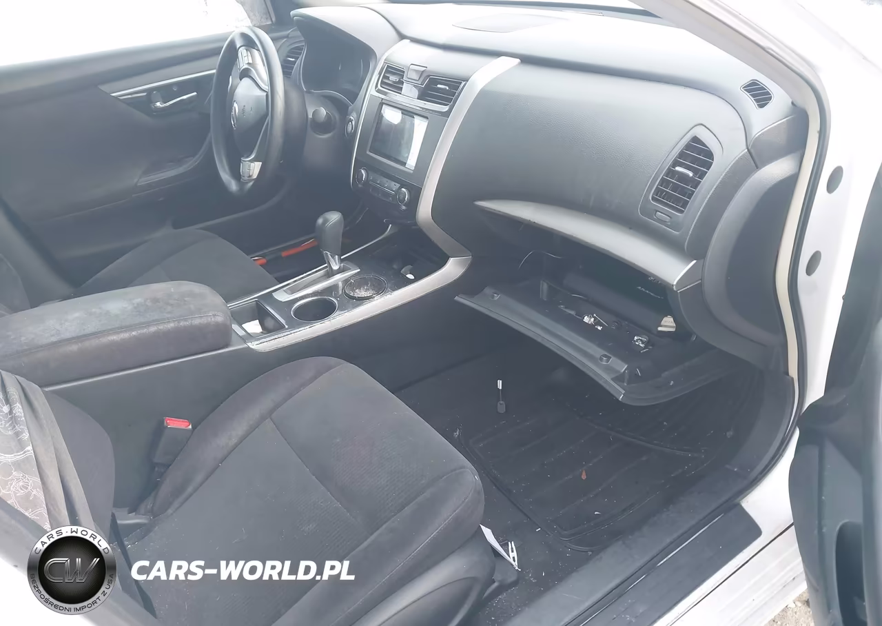 2013 Nissan Altima 2.5 S VIN:1N4AL3AP2DC203894 - 5