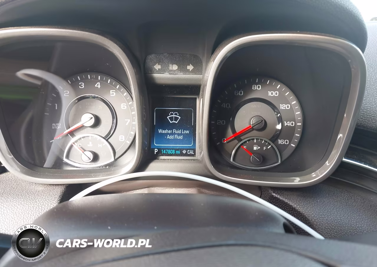 2015 Chevrolet Malibu 1Lt VIN:1G11C5SL8FF248561 - 16