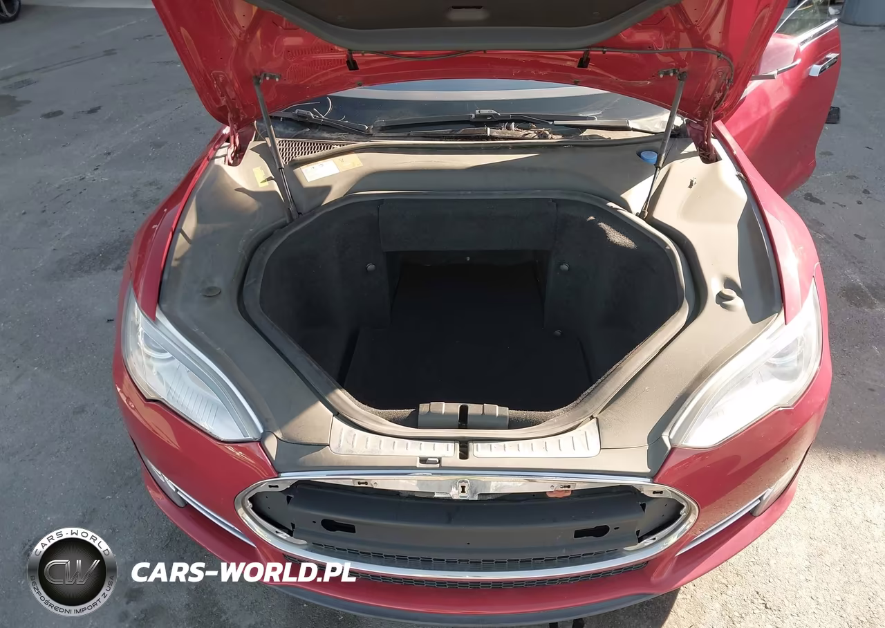 2013 Tesla Model S VIN:5YJSA1AC3DFP10926 - 10